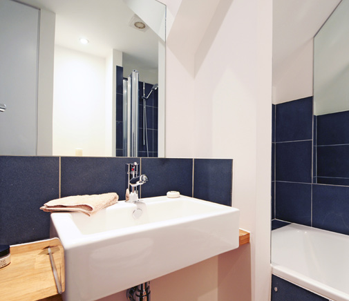 Lightspace | Creating well crafted and desirable properties for people to live in