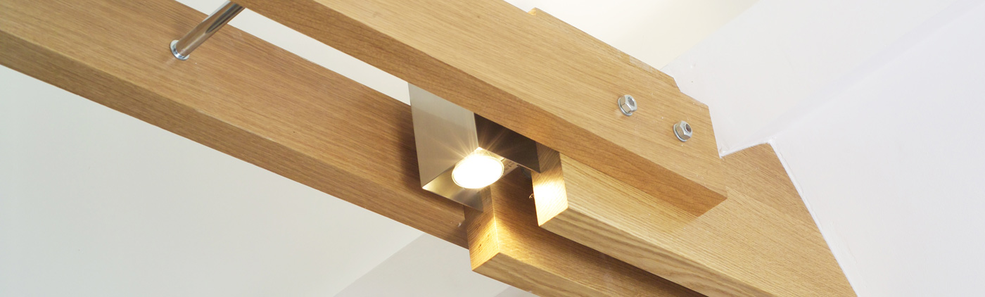 The Light Space Group